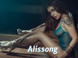 Alissong