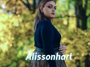 Alissonhart