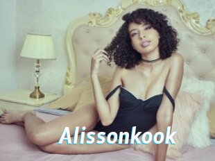 Alissonkook
