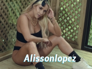 Alissonlopez