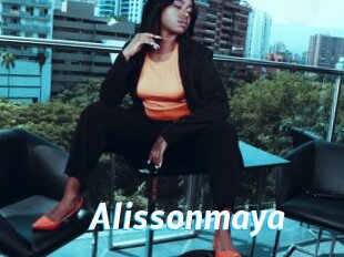 Alissonmaya