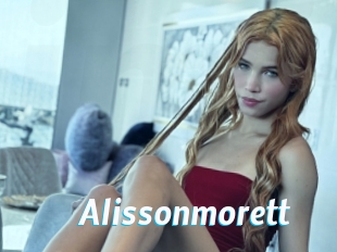 Alissonmorett