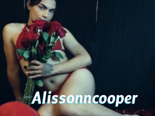 Alissonncooper