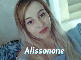 Alissonone