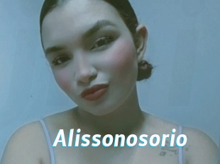 Alissonosorio