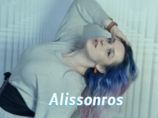 Alissonros