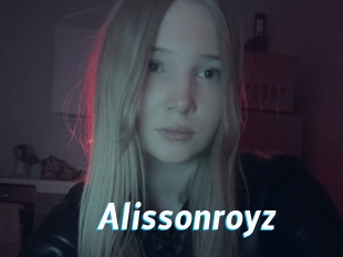 Alissonroyz