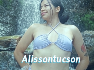 Alissontucson