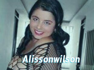 Alissonwilson