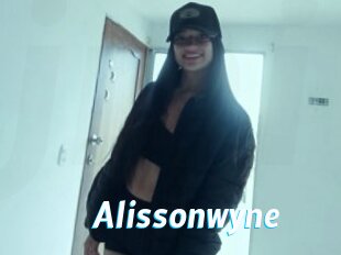 Alissonwyne