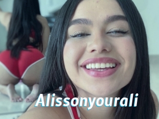 Alissonyourali