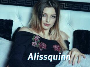Alissquinn