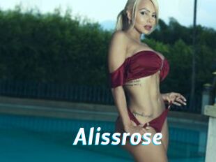 Alissrose