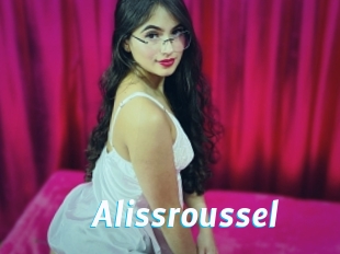 Alissroussel