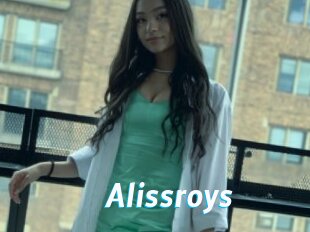 Alissroys