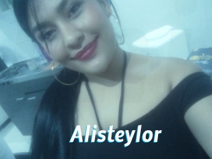 Alisteylor