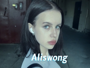 Aliswong