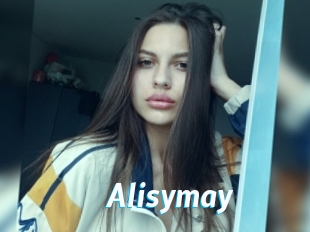 Alisymay