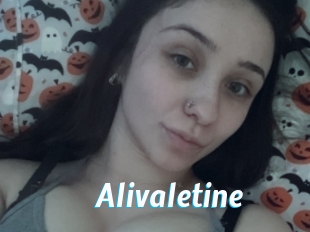 Alivaletine