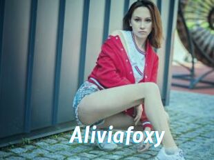 Aliviafoxy