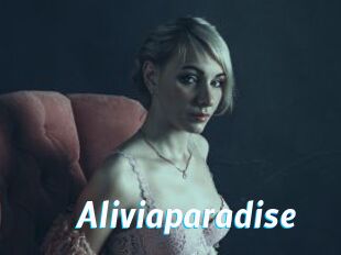 Aliviaparadise