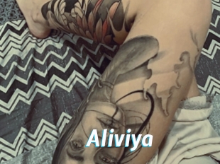 Aliviya