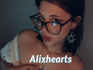 Alixhearts