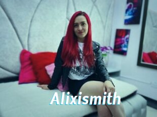 Alixismith