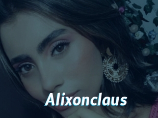 Alixonclaus