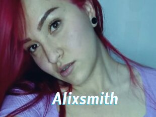 Alixsmith