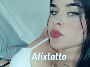 Alixtatto