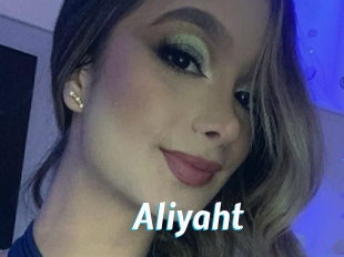 Aliyaht