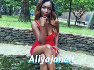 Aliyajanell