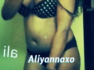 Aliyannaxo
