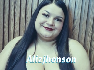 Alizjhonson