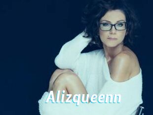 Alizqueenn