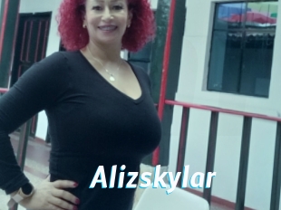 Alizskylar