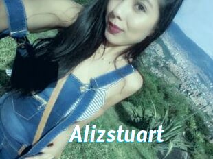 Alizstuart