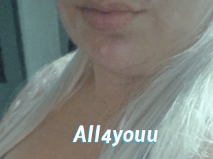 All4youu