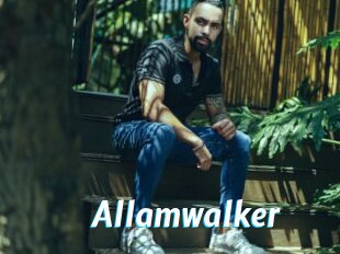 Allamwalker