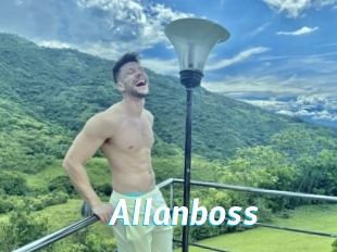 allanboss J Mine