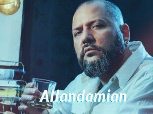 Allandamian