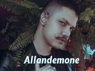 Allandemone