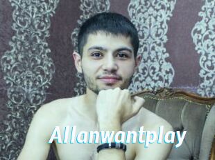 Allanwantplay