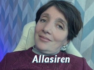 Allasiren