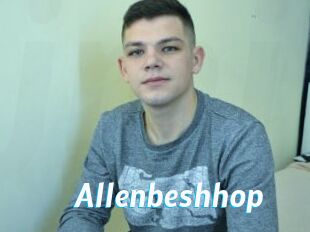 Allenbeshhop