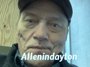Allenindayton