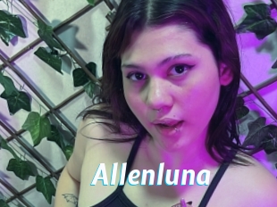 Allenluna