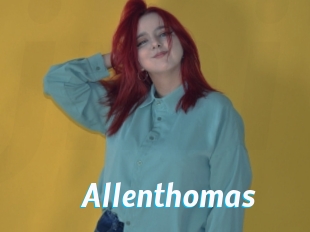 Allenthomas