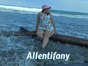Allentifany